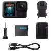 GOPRO Hero 13 Kamera Schwarz Action Sports (chdhx-131-rw)