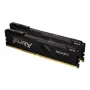 Kingston Technology FURY Beast 32GB 3200MT/s DDR4 CL16 DIMM (Kit of 2) Schwarz