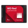 WESTERN DIGITAL SSD - WD Red SA500 - 1 TB - SATA 6 Gbit/s - 2,5 Zoll