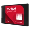 WESTERN DIGITAL SSD - WD Red SA500 - 1 TB - SATA 6 Gbit/s - 2,5 Zoll