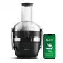 Philips Avance Collection HR1919/70 Entsafter Entsafter 1000 W Schwarz