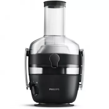 Philips Avance Collection HR1919/70 Entsafter Entsafter 1000 W Schwarz