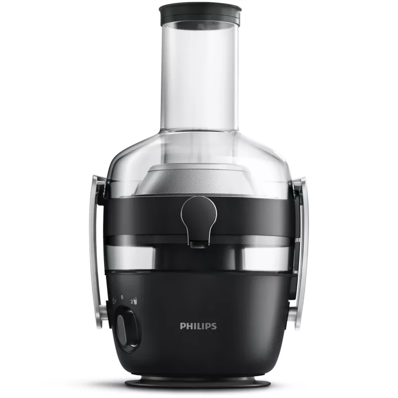 Philips Avance Collection HR1919/70 Entsafter Entsafter 1000 W Schwarz