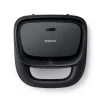 Philips 3000er-Serie HD2331/90 Sandwichmaker 750 W Schwarz