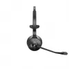 Jabra Engage 55 - USB-A MS Mono, EMEA/APAC, Wireless, Büro/Callcenter, 57 g, Headset, Schwarz, Titan