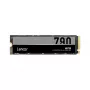 LEXAR SSD - NM790 - 4TB - PCIe Gen4 x4 - M.2 2280