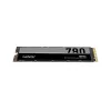 LEXAR SSD - NM790 - 4TB - PCIe Gen4 x4 - M.2 2280