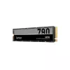 LEXAR SSD - NM790 - 4TB - PCIe Gen4 x4 - M.2 2280
