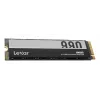 LEXAR SSD – NM990 – 2 TB – PCIe Gen5 x4 – M.2 2280