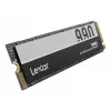 LEXAR SSD - NM990 - 4TB - PCIe Gen5 x4 - M.2 2280