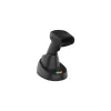 HONEYWELL Barcode-Scanner Xenon Xp 1950g Hd USB-Kit – Enthält schwarzen Scanner 1950ghd-2-r und gerades USB-Typ-A-Kabel 3 m