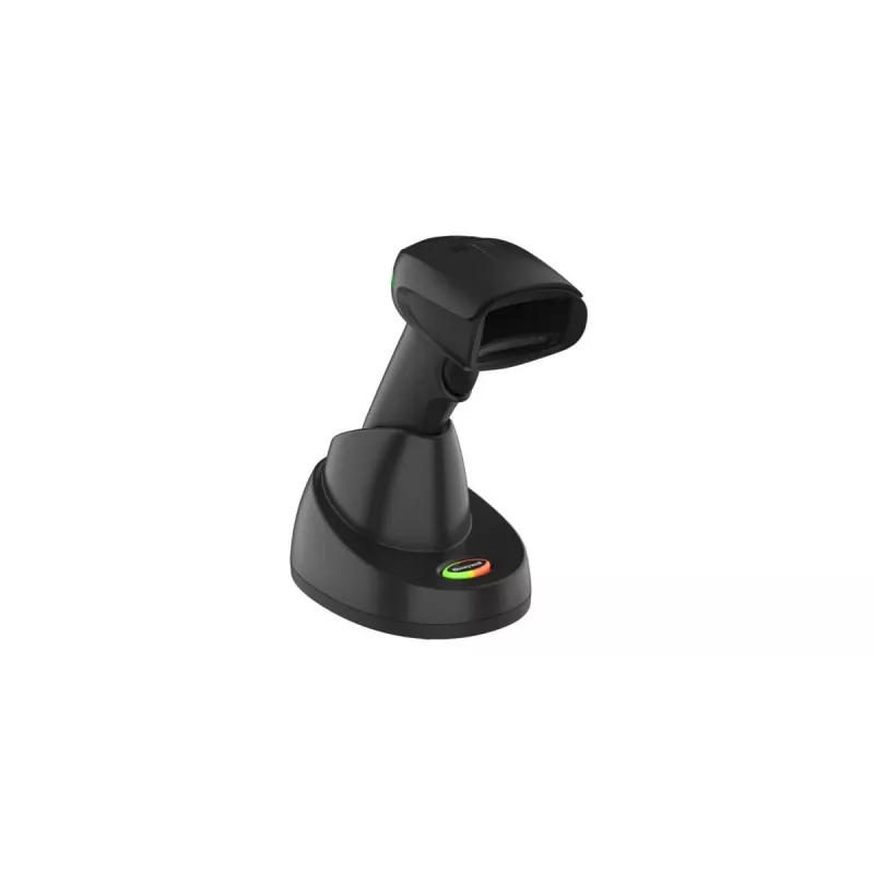 HONEYWELL Barcode-Scanner Xenon Xp 1950g Hd USB-Kit – Enthält schwarzen Scanner 1950ghd-2-r und gerades USB-Typ-A-Kabel 3 m