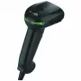 HONEYWELL Barcode Scanner Xenon Xp 1950g Sr USB Kit - Inklusive schwarzer Scanner 1950gsr-2-r & USB Typ A gerades Kabel 3m