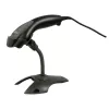 HONEYWELL Barcode Scanner Voyager 1200g USB Kit - Includes Schwarz Scanner 1200g & Rigid Presentation Stand & Coiled USB Type A Kabel 3m