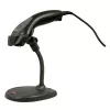 HONEYWELL Barcode Scanner Voyager 1200g USB Kit - Includes Schwarz Scanner 1200g & Rigid Presentation Stand & Coiled USB Type A Kabel 3m