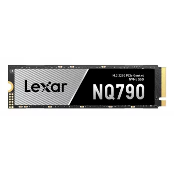LEXAR SSD - NQ790 - 4TB - Pci-e Gen4 x4 - M.2 2280