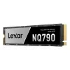 LEXAR SSD - NQ790 - 4TB - Pci-e Gen4 x4 - M.2 2280