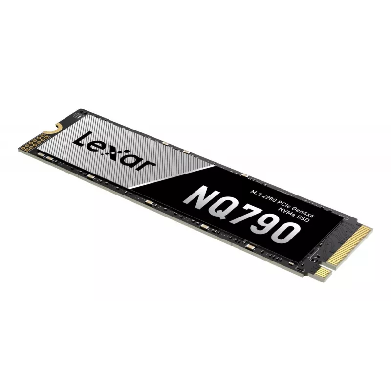 LEXAR SSD - NQ790 - 4TB - Pci-e Gen4 x4 - M.2 2280