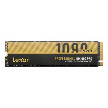 LEXAR SSD - Professional NM1090 PRO - 1 TB - PCIe Gen 5 x4 NVMe - M.2 2280