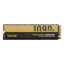 LEXAR SSD - Professional NM1090 PRO - 1 TB - PCIe Gen 5 x4 NVMe - M.2 2280