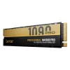 LEXAR SSD - Professional NM1090 PRO - 1 TB - PCIe Gen 5 x4 NVMe - M.2 2280