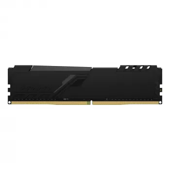 Kingston Technology FURY Beast 32GB 3600MT/s DDR4 CL18 DIMM Schwarz