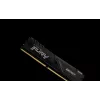 Kingston Technology FURY Beast 32GB 3600MT/s DDR4 CL18 DIMM Schwarz