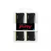 Kingston Technology FURY Beast 32GB 3600MT/s DDR4 CL18 DIMM (Kit of 2) RGB