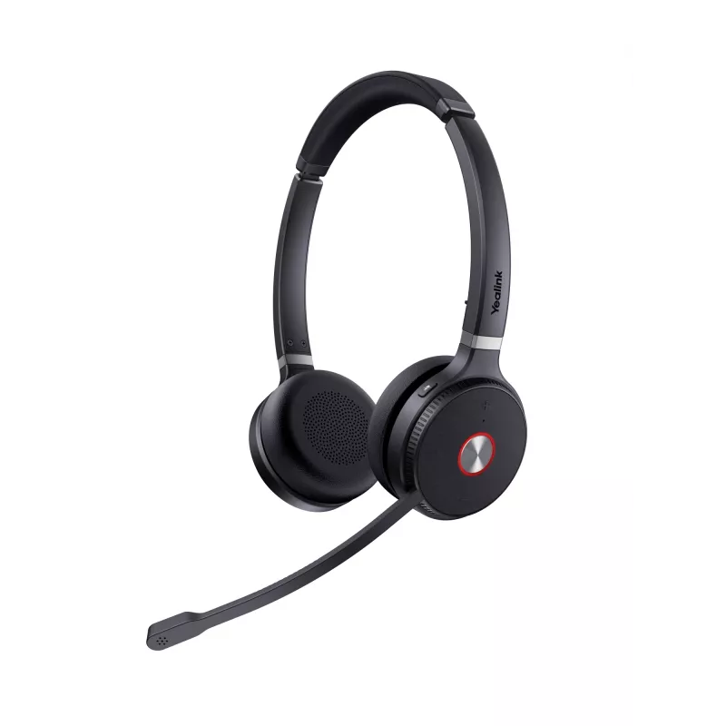 Headset Yealink WH62 Dual UC Headset