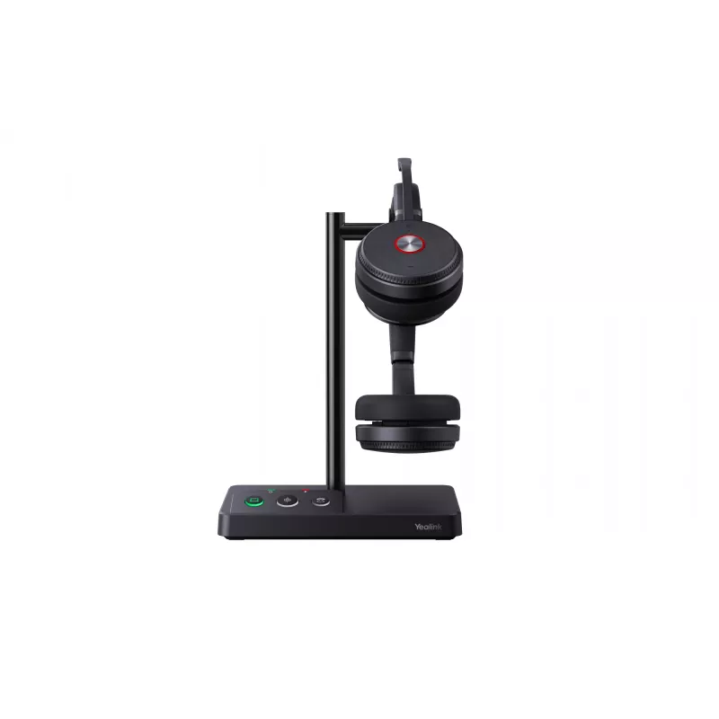 Headset Yealink WH62 Dual UC Headset