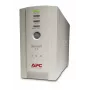 APC Back-UPS, 350VA/210W, Tower, 230V, 4x IEC C13 Steckdosen, benutzerwechselbare Batterie