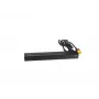 APC NetShelter Basic Rack PDU, 1U, 1PH, 3,7kW 230V 16A oder 3,3kW 208V 16A, x12 C13-Ausgänge, C20-Kabel