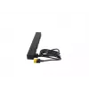 APC NetShelter Basic Rack PDU, 1U, 1PH, 3,7kW 230V 16A oder 3,3kW 208V 16A, x12 C13-Ausgänge, C20-Kabel