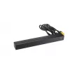 APC NetShelter Basic Rack PDU, 1U, 1PH, 3,7kW 230V 16A oder 3,3kW 208V 16A, x12 C13-Ausgänge, C20-Kabel