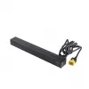 APC NetShelter Basic Rack PDU, 1U, 1PH, 3,7kW 230V 16A oder 3,3kW 208V 16A, x12 C13-Ausgänge, C20-Kabel