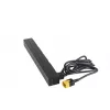 APC NetShelter Basic Rack PDU, 1U, 1PH, 3,7kW 230V 16A oder 3,3kW 208V 16A, x12 C13-Ausgänge, C20-Kabel