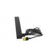 APC NetShelter Basic Rack PDU, 1U, 1PH, 3,7kW 230V 16A oder 3,3kW 208V 16A, x12 C13-Ausgänge, C20-Kabel
