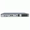APC Smart-UPS SC 450VA 230V - 1U Rackmount/Tower, Line-Interactive, 0,45 kVA, 280 W, Sinus, 151 V, 302 V