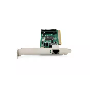 Netzwerkkarte Digitus DN-10110 Gigabit Ethernet PCI