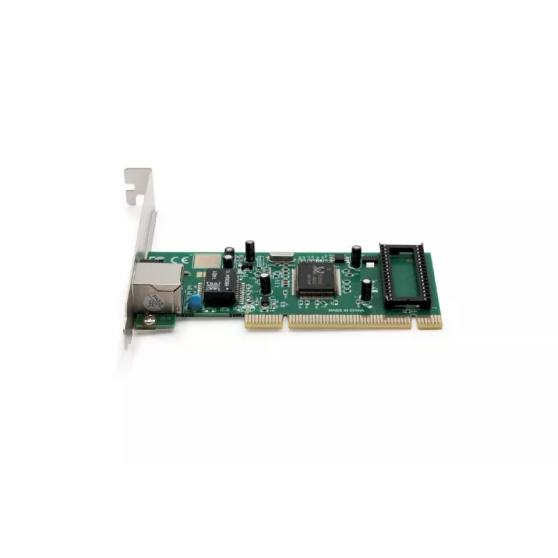Netzwerkkarte Digitus DN-10110 Gigabit Ethernet PCI