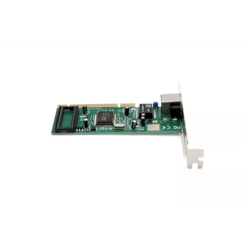 Netzwerkkarte Digitus DN-10110 Gigabit Ethernet PCI