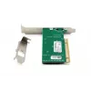 Netzwerkkarte Digitus DN-10110 Gigabit Ethernet PCI