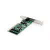 Netzwerkkarte Digitus DN-10110 Gigabit Ethernet PCI