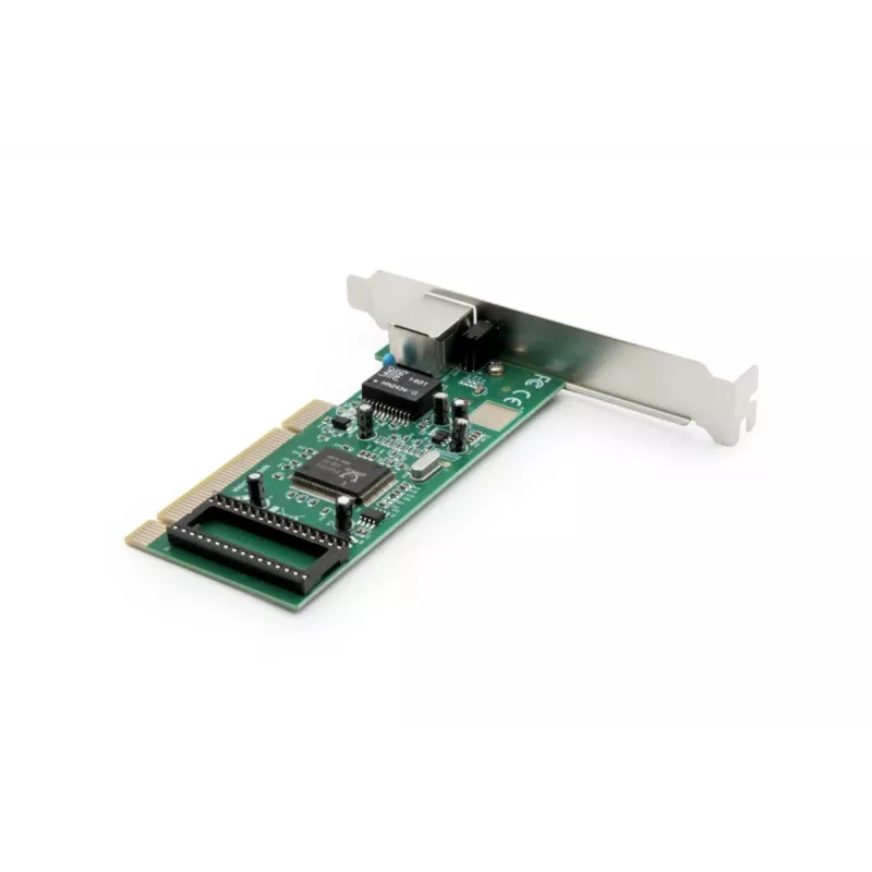Netzwerkkarte Digitus DN-10110 Gigabit Ethernet PCI