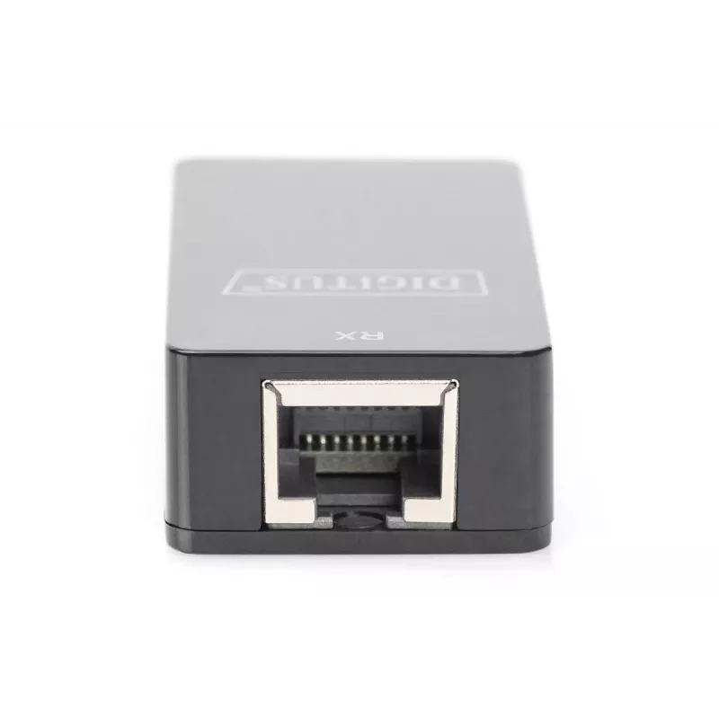 DIGITUS USB 1.1 Extender über Cat5/5e/6