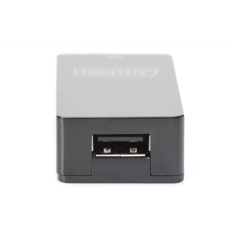 DIGITUS USB 1.1 Extender über Cat5/5e/6
