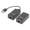 DIGITUS USB 1.1 Extender über Cat5/5e/6