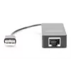 DIGITUS USB 1.1 Extender über Cat5/5e/6