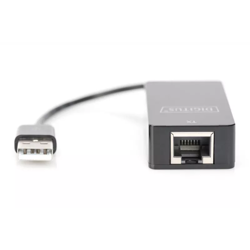 DIGITUS USB 1.1 Extender über Cat5/5e/6