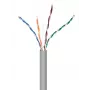 GEMBIRD Netzwerkkabel – Cat 5e – UTP – 304 m – Grau